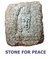 Stone for Peace