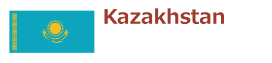 Kazakhfstan